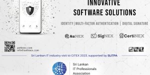 Authnex to Showcase Cutting-Edge Security Solutions at GITEX 2023