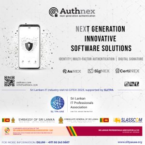 Authnex to Showcase Cutting-Edge Security Solutions at GITEX 2023