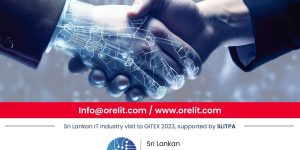 OREL IT is gearing up to leave an indelible mark at GITEX 2023